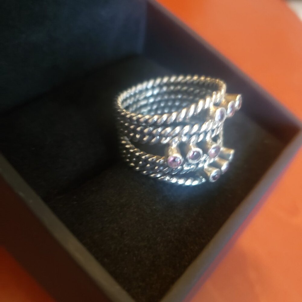 Sundance Rodeo Ring - Picture 3 of 4